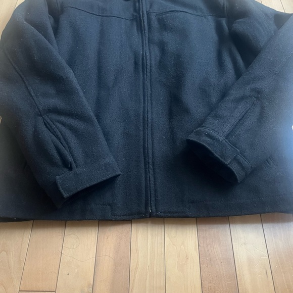 Old Navy coat L - Picture 2 of 7